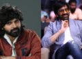 రవితేజ-శ్రీవిష్ణు మల్టీస్టారర్‌కు రంగం సిద్ధం.. టైటిల్‌గా ‘వీరాధి వీరులంట’?