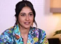 రెజీనాతో విశాల్ వెంకట్ దర్శకత్వంలో సినిమా షూటింగ్ ప్రారంభం
