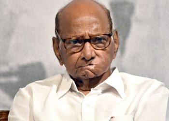 విపక్ష ఐక్యతకు షాక్‌? డీలిమిటేషన్‌పై శరద్‌ పవార్‌ పార్టీ సానుకూల వైఖరి