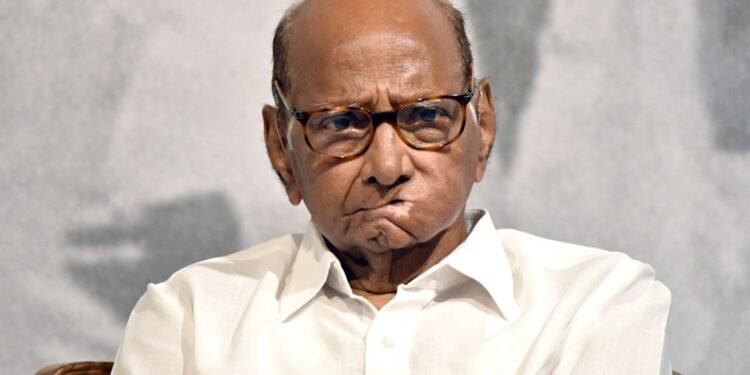 విపక్ష ఐక్యతకు షాక్‌? డీలిమిటేషన్‌పై శరద్‌ పవార్‌ పార్టీ సానుకూల వైఖరి