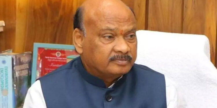 తప్పుడు పనులకు మద్దతు ఇవ్వను: స్పీకర్ అయ్యన్నపాత్రుడు