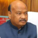 తప్పుడు పనులకు మద్దతు ఇవ్వను: స్పీకర్ అయ్యన్నపాత్రుడు