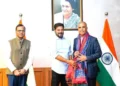 హైదరాబాద్‌లో ఎయిర్‌టెల్ రెండో హెడ్‌క్వార్టర్ ఏర్పాటు పరిశీలన.. సీఎం రేవంత్‌తో సునీల్ మిత్తల్ భేటీ