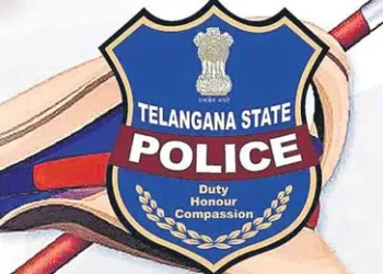 20 వేల పోలీసు ఉద్యోగాల భర్తీకి వెంటనే నోటిఫికేషన్ ఇవ్వాలని కేటీఆర్ డిమాండ్