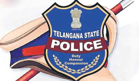 20 వేల పోలీసు ఉద్యోగాల భర్తీకి వెంటనే నోటిఫికేషన్ ఇవ్వాలని కేటీఆర్ డిమాండ్