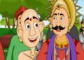 తెనాలి రామకృష్ణుడి తెలివికి పండితుడి అహంకారం బద్దలు 18 తెనాలి రామకృష్ణుడి తెలివికి పండితుడి అహంకారం బద్దలు
