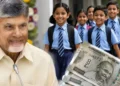 ‘తల్లికి వందనం’ రెండో విడత నిధులు త్వరలో విడుదల: నారా లోకేశ్
