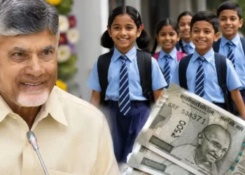 ‘తల్లికి వందనం’ రెండో విడత నిధులు త్వరలో విడుదల: నారా లోకేశ్