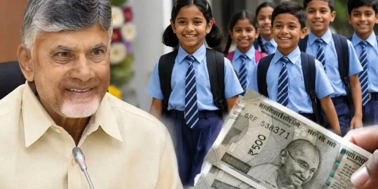 ‘తల్లికి వందనం’ రెండో విడత నిధులు త్వరలో విడుదల: నారా లోకేశ్