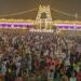 తిరుమల వేంకటేశ్వరస్వామి సర్వదర్శనానికి 12 గంటలు 8 తిరుమల వేంకటేశ్వరస్వామి సర్వదర్శనానికి 12 గంటలు
