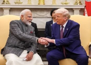 భారత్‌ సహా 60 దేశాల దిగుమతులపై కొత్త సుంకాలు