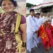 116 ఏళ్ల నవనీతమ్మకు శ్రీవారి వీఐపీ బ్రేక్ దర్శనం కల్పించిన తితిదే
