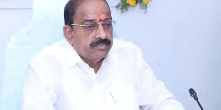 తెలంగాణలో కొత్తగా 5 లక్షల టన్నుల గోదాములు.. రెండేళ్లలో నిర్మాణం పూర్తి