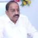 ఎల్నినో ప్రభావంపై అప్రమత్తం.. ముందస్తు చర్యలు వేగవంతం చేయాలి: మంత్రి తుమ్మల 8 ఎల్నినో ప్రభావంపై అప్రమత్తం.. ముందస్తు చర్యలు వేగవంతం చేయాలి: మంత్రి తుమ్మల