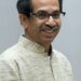 హిందువులను దోచుకునేవారు అధికారంలో ఉన్నారని ఉద్ధవ్ ఠాక్రే విమర్శలు