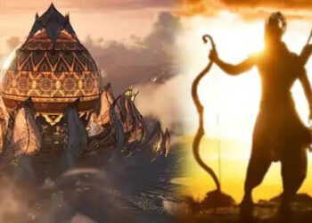 అయోధ్య నుంచి లంక వరకు.. ‘రామాయణ’లో కనిపించనున్న అద్భుత విజువల్‌ ప్రపంచం