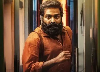 ‘ట్రైన్’ టీజర్తో సస్పెన్స్ పెంచిన విజయ్ సేతుపతి 22 ‘ట్రైన్’ టీజర్తో సస్పెన్స్ పెంచిన విజయ్ సేతుపతి
