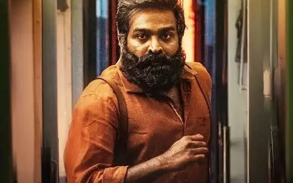 ‘ట్రైన్‌’ టీజర్‌తో సస్పెన్స్‌ పెంచిన విజయ్‌ సేతుపతి