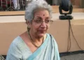 మరాఠీ రంగస్థల దర్శకురాలు విజయ మెహతా కన్నుమూత