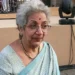 మరాఠీ రంగస్థల దర్శకురాలు విజయ మెహతా కన్నుమూత