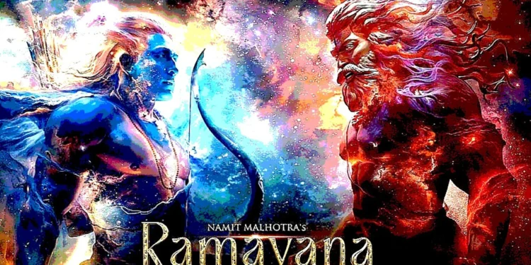రామాయణ ట్రైలర్ కోసం మరికొంత కాలం వేచి చూడాల్సిందే! 1 రామాయణ ట్రైలర్ కోసం మరికొంత కాలం వేచి చూడాల్సిందే!