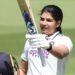 యాస్తిక సెంచరీ, బౌలర్ల విజృంభణ.. ఇంగ్లాండ్పై భారత్కు భారీ విజయం దిశగా 8 యాస్తిక సెంచరీ, బౌలర్ల విజృంభణ.. ఇంగ్లాండ్పై భారత్కు భారీ విజయం దిశగా