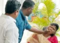 ఒంగోలులో వైకాపా మహిళా నేత ఆత్మహత్యాయత్నం.. పార్టీ నేతలపై తీవ్ర ఆరోపణలు 19 ఒంగోలులో వైకాపా మహిళా నేత ఆత్మహత్యాయత్నం.. పార్టీ నేతలపై తీవ్ర ఆరోపణలు