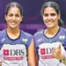 సెమీస్‌లో గాయత్రి-ట్రీసా.. 15 ఏళ్ల తర్వాత భారత్‌కు బ్యాడ్మింటన్‌ పతకం