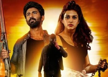 ఓటీటీలోకి ‘కేజేక్యూ’.. అమెజాన్ ప్రైమ్లో స్ట్రీమింగ్ 1 ఓటీటీలోకి ‘కేజేక్యూ’.. అమెజాన్ ప్రైమ్లో స్ట్రీమింగ్