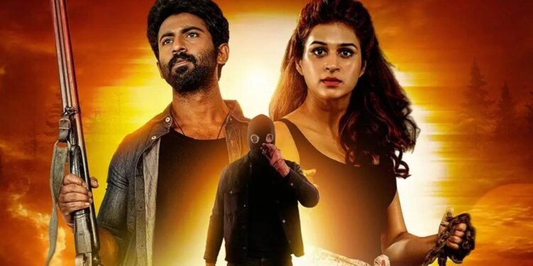 ఓటీటీలోకి ‘కేజేక్యూ’.. అమెజాన్‌ ప్రైమ్‌లో స్ట్రీమింగ్‌