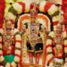 తిరుమలలో బ్రహ్మోత్సవాల సందడి.. తొమ్మిది రోజుల పాటు సేవలు రద్దు 8 తిరుమలలో బ్రహ్మోత్సవాల సందడి.. తొమ్మిది రోజుల పాటు సేవలు రద్దు