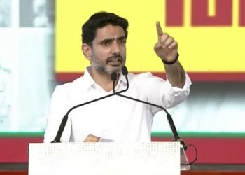 డీఎస్సీని అత్యంత బాధ్యతగా నిర్వహించాం: మంత్రి లోకేశ్