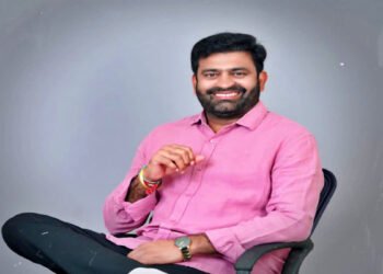 హైటెక్‌సిటీలో కాల్‌సెంటర్‌ పేరుతో భారీ మోసం.. 8 నెలల తర్వాత పట్టాభి అరెస్ట్‌