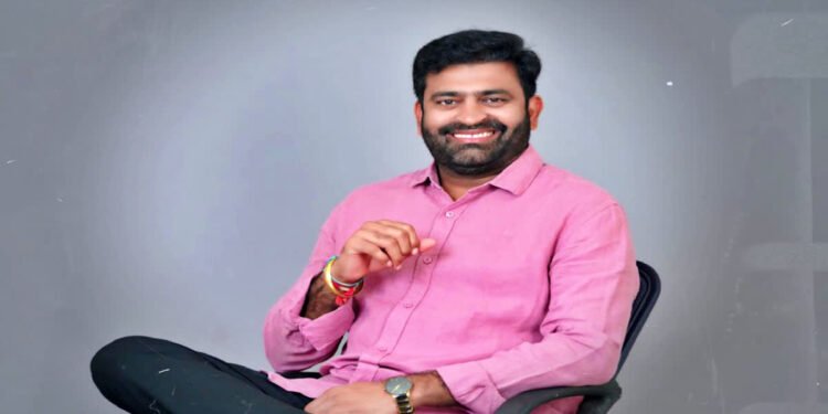 హైటెక్‌సిటీలో కాల్‌సెంటర్‌ పేరుతో భారీ మోసం.. 8 నెలల తర్వాత పట్టాభి అరెస్ట్‌
