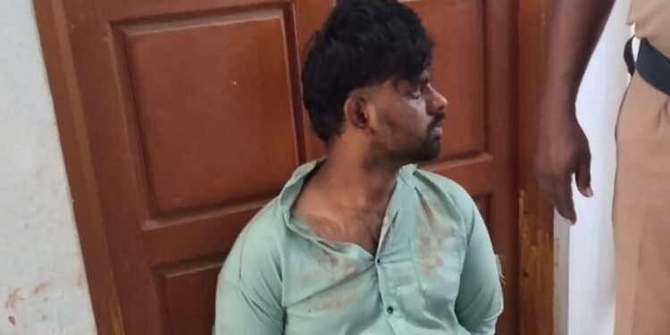 ఇన్‌స్టాలో మొదలైన ప్రేమ.. తల్లీకూతుళ్ల ప్రాణాలు తీసిన వివాదం