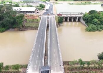అమరావతిలో సీడ్‌ యాక్సెస్‌ రోడ్‌.. ప్రారంభోత్సవానికి సిద్ధమైన సీఎం చంద్రబాబు