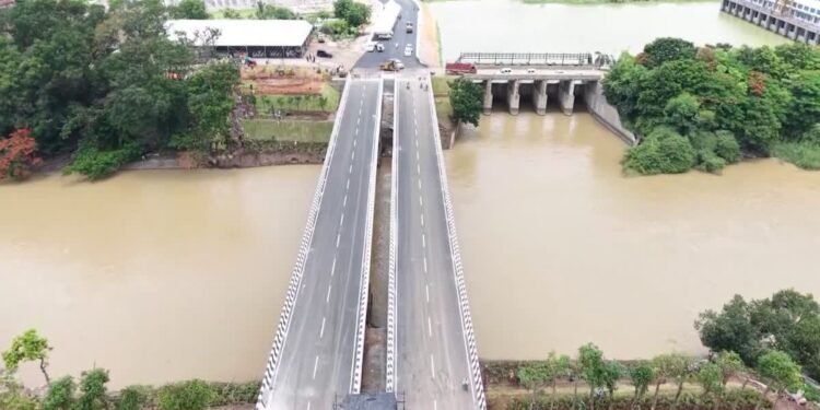 అమరావతిలో సీడ్‌ యాక్సెస్‌ రోడ్‌.. ప్రారంభోత్సవానికి సిద్ధమైన సీఎం చంద్రబాబు