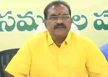 వెలిగొండ నిర్వాసితులకు రూ.169 కోట్ల అదనపు పరిహారం 6 వెలిగొండ నిర్వాసితులకు రూ.169 కోట్ల అదనపు పరిహారం