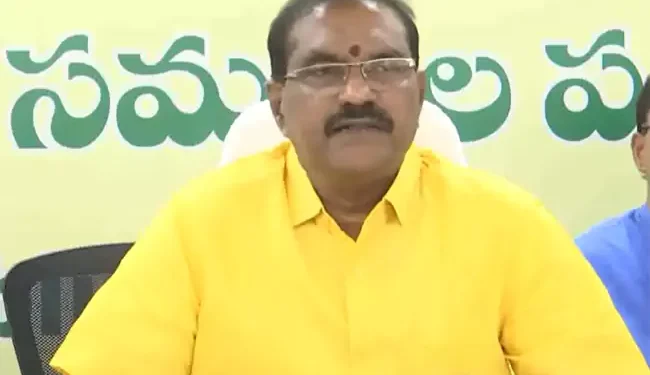 వెలిగొండ నిర్వాసితులకు రూ.169 కోట్ల అదనపు పరిహారం 1 వెలిగొండ నిర్వాసితులకు రూ.169 కోట్ల అదనపు పరిహారం