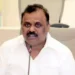 బొప్పరాజు తీరు అనుమానాస్పదంగా ఉంది: మంత్రి అనగాని