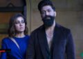 టాక్సిక్‌’కు భారీ క్రేజ్‌.. 5.55 లక్షల టికెట్లు సేల్‌.. రూ.30 కోట్లు దాటిన బుకింగ్స్‌