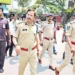 కేబీఆర్‌ పార్క్‌ చుట్టూ వన్‌వే.. 1000 మంది పోలీసులతో బందోబస్తు