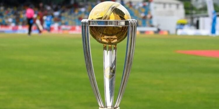 భారత్‌కు హోస్టింగ్‌ వస్తే.. పాక్‌ పరిస్థితి ఏంటి? బంగ్లా మాత్రం రెడీ!