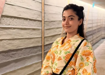 రష్మికకు గాయం.. నిలిచిపోనున్న సినిమాల షూటింగులు 14 రష్మికకు గాయం.. నిలిచిపోనున్న సినిమాల షూటింగులు