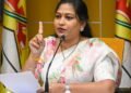 చేనేత రంగానికి ఏపీ ప్రత్యేక గుర్తింపు.. మంత్రి అనిత