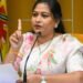 చేనేత రంగానికి ఏపీ ప్రత్యేక గుర్తింపు.. మంత్రి అనిత