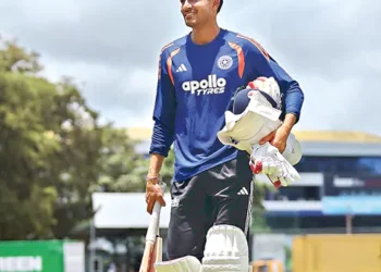 కుల్‌దీప్‌కు విశ్రాంతి.. రెండో టెస్టులో ఆడతాడా?