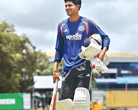 కుల్‌దీప్‌కు విశ్రాంతి.. రెండో టెస్టులో ఆడతాడా?