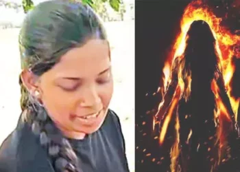 ప్రియురాలిపై కక్షతో కిరాతకం.. కత్తితో పొడిచి హత్య 4 ప్రియురాలిపై కక్షతో కిరాతకం.. కత్తితో పొడిచి హత్య