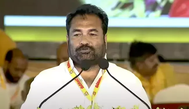 జెన్‌-జీ ఆలోచనలు తెలుసుకోవాలి.. లోకేశ్‌ సూచన